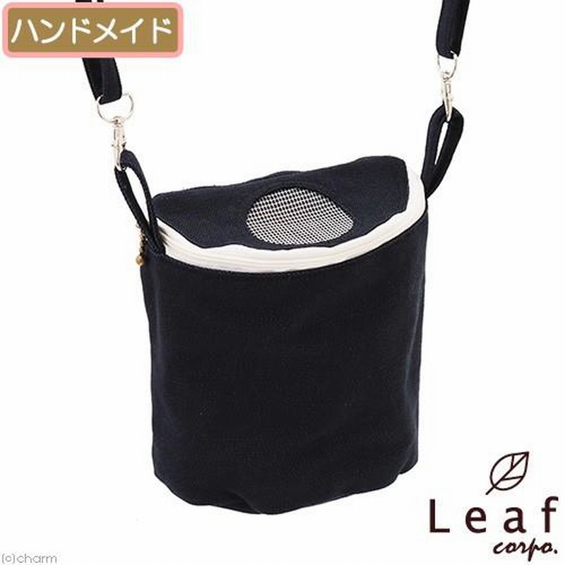 小動物のおでかけポーチ ハンドメイド 通販 Lineポイント最大get Lineショッピング