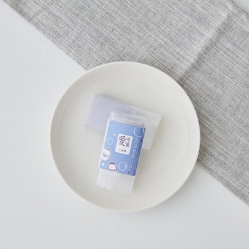 【愛皂事】轉轉洗手棒 - 小蒼蘭