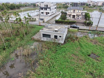 羅東親水段東八路優美綠園區農糧加工合法廠辦｜宜蘭縣冬山鄉東八路