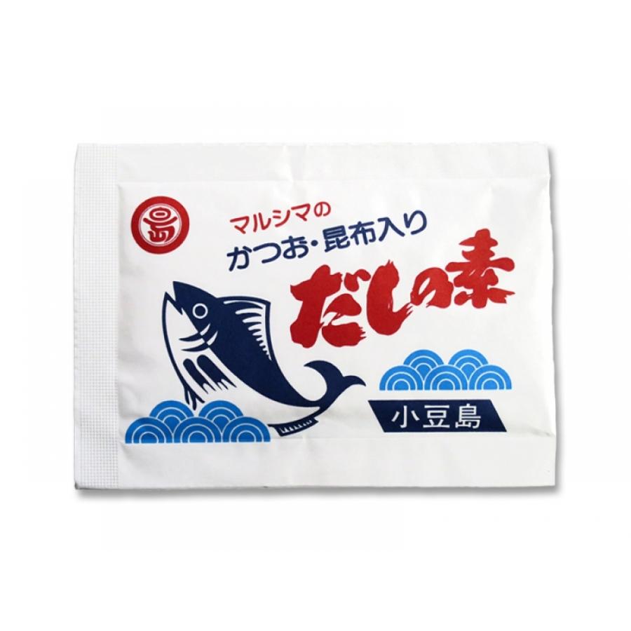 出汁 だしパック 無添加 マルシマ かつおだしの素(10g×50袋) ４個セット 送料無料