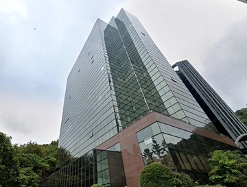 環球世貿大樓景觀純辦!｜台北市信義區信義路五段