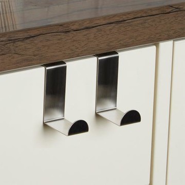 《Premier》門後掛勾2入