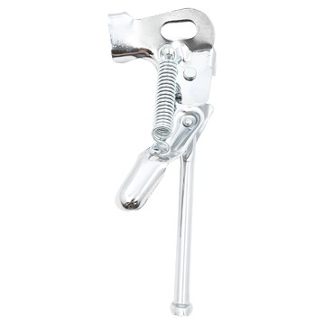 iimo 腳踏車停車側車架，金屬材質  不適用  1個