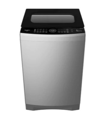 【Whirlpool 惠而浦】VWED1711BS 17公斤 SonicClean 變頻洗衣機(含基本安裝)