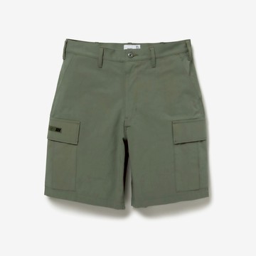 【日貨代購CITY】2023SS WTAPS MILS9601 SHORTS NYCO 短褲 口袋 工作褲 現貨