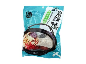 日生元老媽子 滷包 當歸鴨