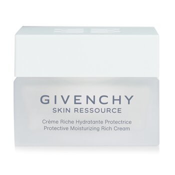 Givenchy 紀梵希 水漾活源滋潤面霜 50ml/1.7oz-保濕及護理