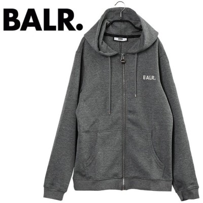 ボーラー Balr パーカーの通販 326件の検索結果 Lineショッピング