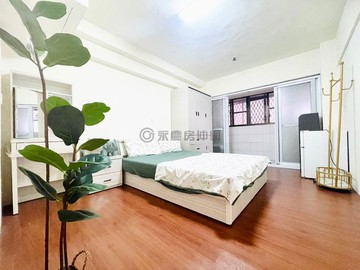 駁二鹽埕埔捷運350公尺｜次高樓陽台美套房｜高雄市鹽埕區五福四路