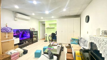 安邦公園低總頂家｜住商大維用心為您｜新北市中和區圓通路