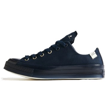 CHUCK 70 OX A COLD WALL NAVY