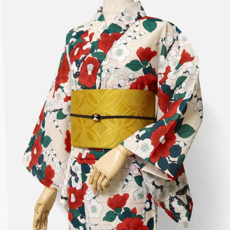 岡重　浴衣 楽天市場】【クーポン利用で最大20％OFF！】浴衣 レディース