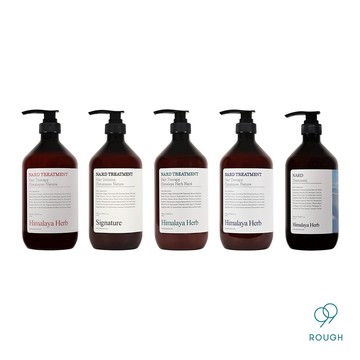 NARD｜植萃修護護髮素 1000ml