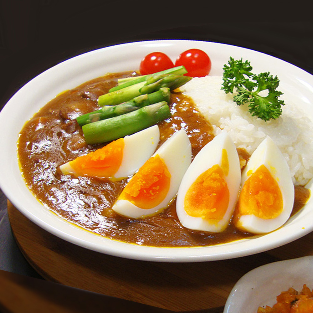 肉のいとう 牛たんカレー