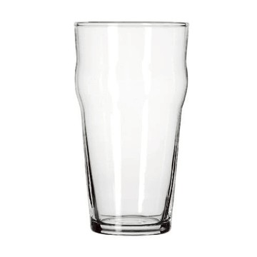 【知久道具屋】Libbey  L14806HT 英式啤酒杯 473ML 玻璃杯 飲料杯 冷飲杯 水杯