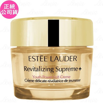 【Estee Lauder 雅詩蘭黛】年輕無敵膠原霜(75ml)(公司貨)