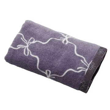 【DECO HOME商品】純棉毛巾 RibbonLattice PU NG09(DH) NITORI宜得利家居