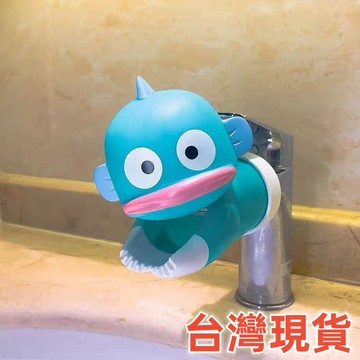 台灣出貨 水龍頭套 水龍頭接 可旋轉 延伸器水龍頭套 卡通 可愛造型 兒童洗手