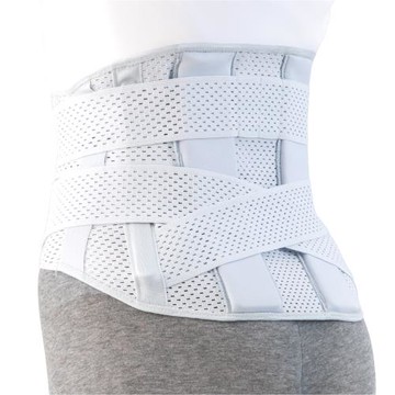 日本Alphax 醫護腰椎固定帶 升級版 一入(護腰帶/腰帶)