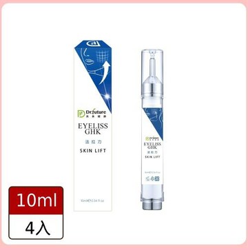 Dr.future長泰法國逆齡彈力回春拉提組