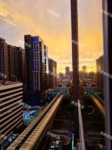 詹大北屯G5捷運鼎天商辦｜台中市北屯區文心路四段