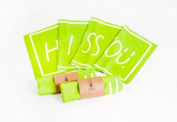 Missing You 好想你 運動長巾/毛巾