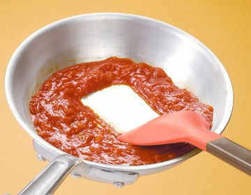 【領券滿額折100】 MARNA 多用途料理鏟(紅.橘)