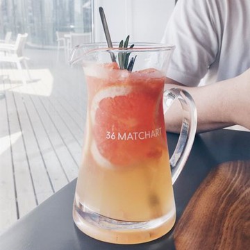 700ml大容量加厚網紅水果茶杯冷飲杯花茶杯果汁扎壺帶把玻璃杯