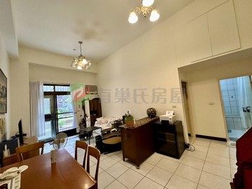 近藝文展演中心 福利國一樓大三房｜桃園市桃園區同德六街