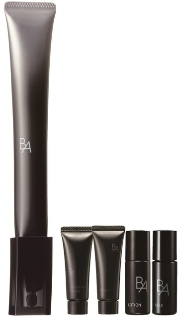 B.A全能緊緻眼霜N組