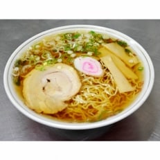 懐かしの味!宮古ラーメン20食(容器なし)