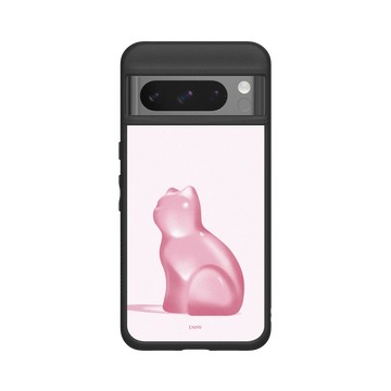 Pixel 8 Pro SolidSuit 黑 - ENHO - 幻貓