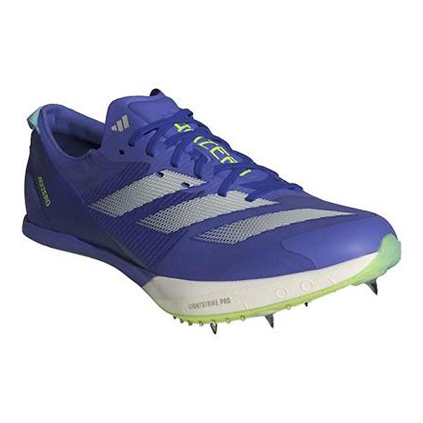 ADIZERO フィネス　陸上短距離スパイク adidas アディダス 陸上 スパイク アディゼロ フィネス IG2018