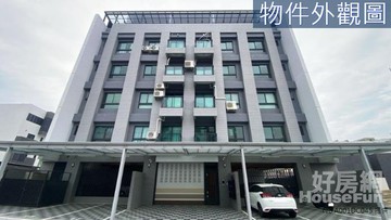 東新國中全新未住電梯3房平車｜屏東縣東港鎮興中南五街