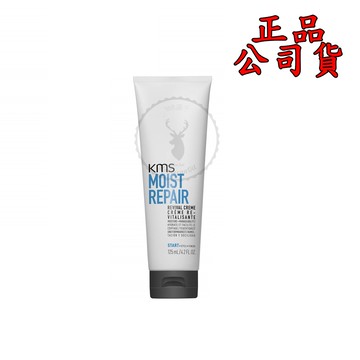 正品公司貨【美國KMS】MR活水極致復活素 125ML moistrepair revival creme