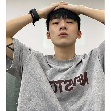 字母印花韓版100%純棉短袖上衣T恤男學生夏季打底衫學院風男士t恤