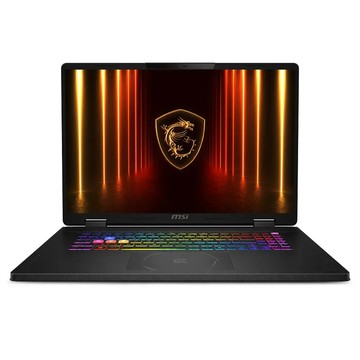 MSI 微星Katana 15 HX 15吋電競筆電