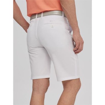 OCLUNLC奧藍克高爾夫球褲男夏季短褲GOLF運動速干褲子彈力休閑褲