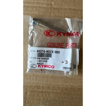 G P125/奔騰/ V J R110（卡鉗吊架銷）$29