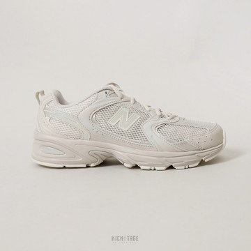 NEW BALANCE 530 麥芽牛奶 豆沙奶杏 奶霜歐雷 復古 休閒 慢跑鞋 男女鞋【MR530】