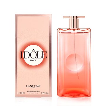 LANCOME 蘭蔻 IDOLE NOW唯我香水(玫瑰花香) 50ml