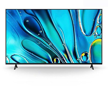 SONY 索尼 43型 BRAVIA 3 4K HDR 智慧顯示器Google TV  (Y-43S30) 含基本桌上安裝 【智