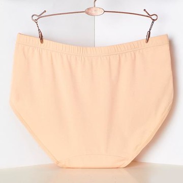 300斤內褲女超大碼胖mm200斤胖媽媽三角褲純棉加肥加大特大號褲頭