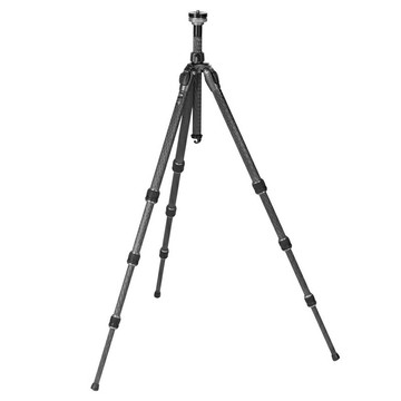 送拭鏡紙 Gitzo Mountaineer GT1542 碳纖維專業三腳架 1號腳 4節 公司貨 ◎相機專家◎