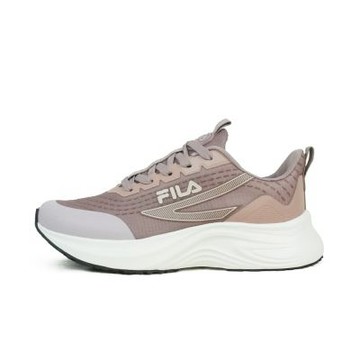 Fila 斐樂 Ignis [5-J308A-995] 女 慢跑鞋 舒適 休閒 穿搭 藕紫
