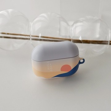 【FITZORY】日常系列款 - Sunrise | AirPods殼