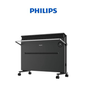 【Leo手機周邊專賣店】PHILIPS飛利浦 石墨烯對流取暖