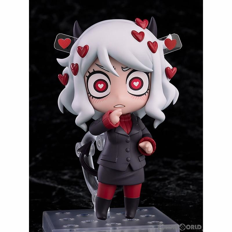 新品即納』{FIG} ねんどろいど 2096 モデウス Helltaker
