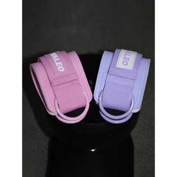 女龍門架腳踝扣綁腳踝訓練器腳環綁腿練臀健身臀腿腳套valeo健身