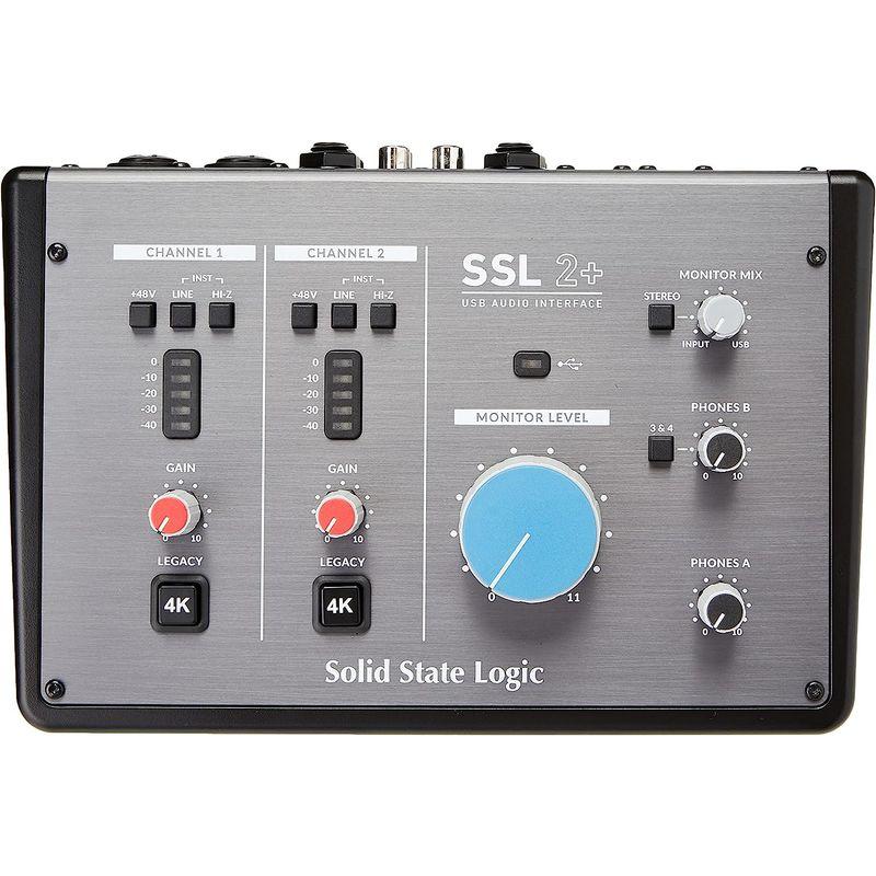 25％OFF SSL State - 2 Solid ソリッドステートロジック オーディオ